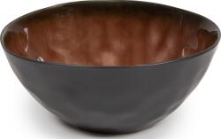 Serax Bol Pure, 16 cm, maro (XB1014213) Castron
