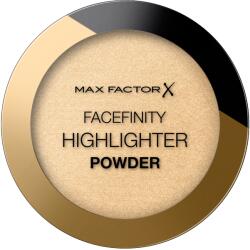 MAX Factor Facefinity Egyetlen Préselt Highlighter 002 Golden Hour 02 (3616301238300)