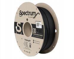 Spectrum Filament Spectrum GreenyHT 1, 75 mm Traffic Black Fekete 1 kg (80699)