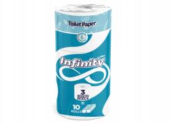 Celtex Toalettpapír Celtex Infinity prof 100% cel. , 2 w. , 3 db x 65m (10670)