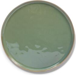 Serax Farfurie întinsă Pure, 28 cm, verde (B1013057)