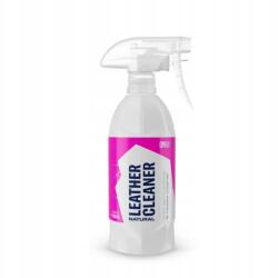 GYEON Q2m LeatherCleaner Natural Bőrtisztító G-LCLEAN-NAT-500