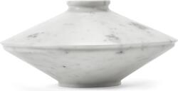 Serax Vază decorativă Dune °1, 15 cm, albă (B2325001-001)