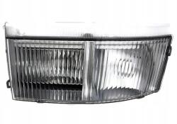 Depo Isuzu Npr 2007-TŐL- Új Ködlámpa Bal Depo