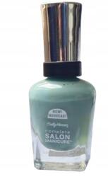 Sally Hansen Salon Manicure körömlakk 586 Moss Definitely