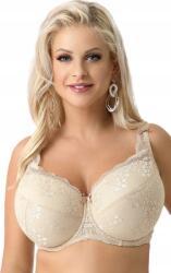 Nessa Abbi merevített melltartó Nessa padded bézs 70H