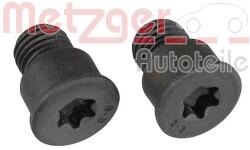 METZGER Surub, disc frana METZGER 11664K (11664K)