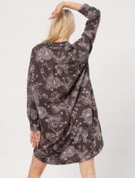 Key ing Lnd 817 B24 hosszú, M, grafit (MD_97043)