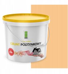 I SEE Homlokzati Szilikon Vakolat Alapozó Bézs Meleg 15KG (S764)