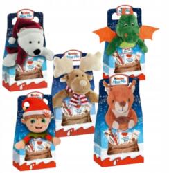 Kinder Maxi Mix édesség szett játékkal 133 g