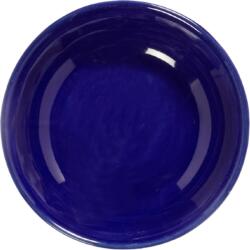 Serax Bol Feast, 7, 5 cm, albastru închis și alb (XB8921001X) Castron