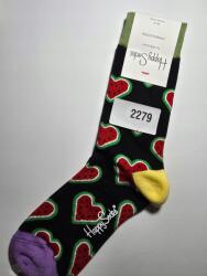 Happy Socks Színes unisex zoknik Happy Socks 36-40-es méret (2279)