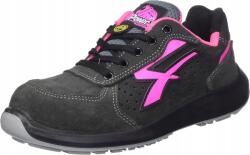 U-Power Munkavédelmi cipő U-Power AvionRU20144 méret 38 Dł. wk 0, 24, 5 cm S3/CI/SRC/ESD (RU2014438)