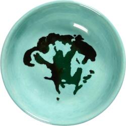 Serax Bol mic Feast, 7, 5 cm, albastru-verde deschis (XB8921001F) Castron