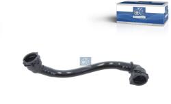 Diesel Technic Cuplaj conducta lichid racire DIESEL TECHNIC 4.81853