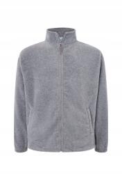 JHK Férfi polár Jhk Flra 300 acél méret M (Polar roboczy szary FLRA 300)