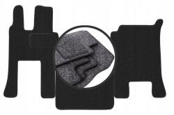 Wielganizator Autószönyegek a következő típushoz: Mercedes Actros MP4 széles utastér (2011-