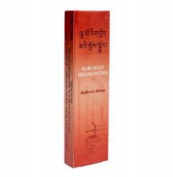 Phoenix import Tibeti Kurukulle Füstölők 20g Relaxáció és Stresszoldás (PH NE0502)