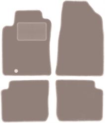 Wielganizator Autószönyegek a következő típushoz: Toyota Camry IV sedan (1994-1998) bézs