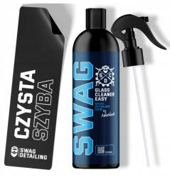 SWAG Basic Glass Cleaner Easy Folyadék autó szélvédőjének tisztításához 500ml