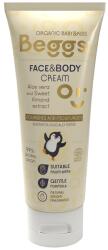 Beggs Gyerek hidratáló arc- és testápoló krém 75 ml