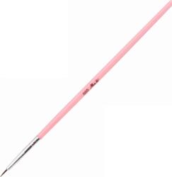 Allepaznokcie Molly Lac Díszítő Ecset, Díszítő Ecset 000 6mm Ecset