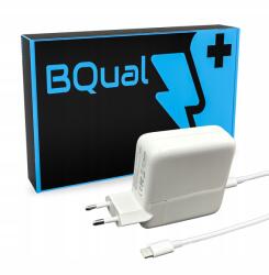 BQual Tápegység Töltő Apple Macbook Usb-c 61W Univerzális (BQ28)