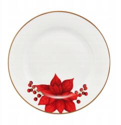 Dajar Desszert tányér Ambition Nela 19cm (5905494559605)