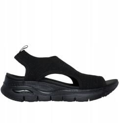 Skechers cipő íves szabású darling d (119346-BBK)