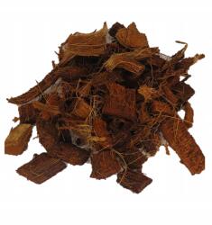 Allbag Kókusz Chips 5L Természetes Közeg Laza Chips Kókusz Chips Törmelék (KOKOSOWE CHIPSY 5L NATURALNE ALLBAG)