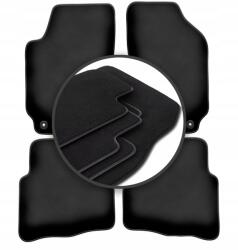 Wielganizator Prémium autós Autószönyegek a következő típusokhoz: Skoda Fabia I ferdehátú, sedan, kombi (199)