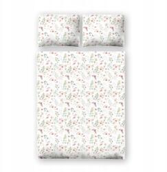 Markizeta Home Kolibri, Prémium pamut-szatén ágyneműhuzat garnitúra 160x200cm (T20136/SAT/001/160200/1)