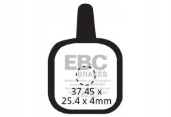 EBC CFA330 (organikus) Tektro Gemini Aquila építőkockák (CFA330)
