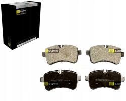 Starline Fékbetét Iveco Daily III 06> Kpl Starli