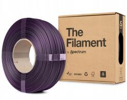 Spectrum Filament a Spectrum Refill Petg Cf 1kg-os Filamentje, Lila Színben (TF-24117)