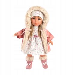 Llorens Játékbaba 53541 Elena 33CM