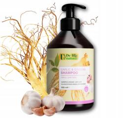 De Lilla Hajsampon Fokhagymával És Ginzenggel 500 ml