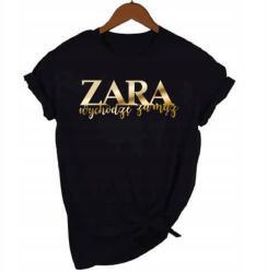 JHK Menyasszonyi Póló Lánybúcsú Férjhez Megyek Xl-es (KOSZULKA WIECZÓR PANIEŃSKI)