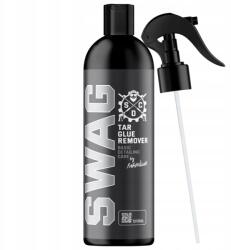 SWAG Basic Kátrány- és Ragasztóeltávolító Aszfalt- és ragasztóeltávolító (500 ml)