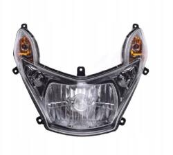 Peugeot OE Peugeot Kisbee 50 2010-2024 első fényszóró lámpa Új