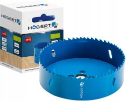 Hoegert Technik Hogert Bimetál Lyukasztó 111 MM Acél M42 HT6D450 (HT6D450)