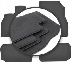 Wielganizator Prémium Autószönyegek a következő típushoz: Nissan Leaf I ferdehátú (2010-2017)