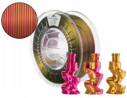 Spectrum Filament Spectrum Pla Magic Silk 1, 75mm Golden Berry 1kg (Arany Bogyó színű) szál (81411)