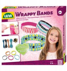 LENA Threading karkötők (SM42652)