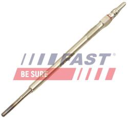 FAST Bujie incandescenta, incalzire auxiliara FAST FT00433