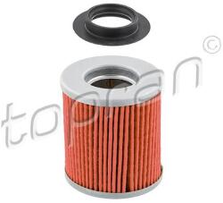TOPRAN Filtru hidraulic, cutie de viteze automata TOPRAN 625 379