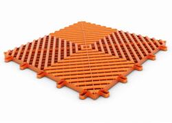  Polipropilén Pp lap garázsba, teraszra, erkélyre, autómosóba, szervizbe (PP40M)