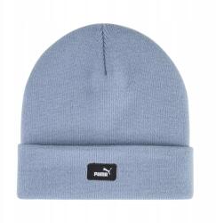 PUMA Mid Crown Beanie sapka, kék (02640001) (02640001)