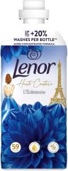 Lenor Folyadék textilöblítéshez L'Eclatante 59 mosás (80827786)