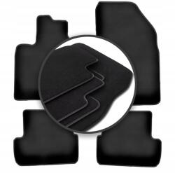 Wielganizator Prémium autós Autószönyegek a következő típushoz: Dacia Sandero III ferdehátú (2021-)